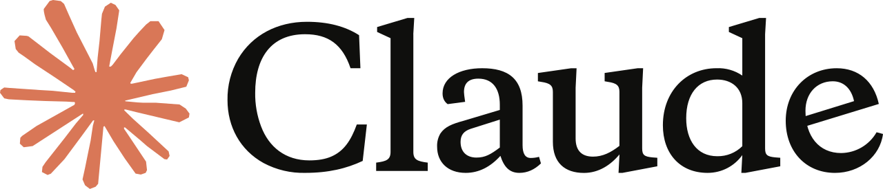 Claude AI logo