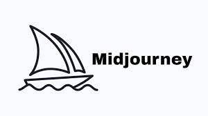 Midjourney logo