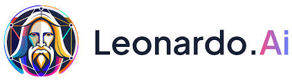 Leonardo AI logo